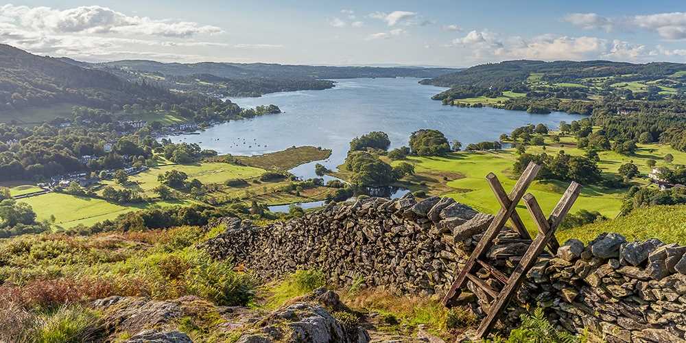 129Lake District escape, inc dinner | Travelzoo