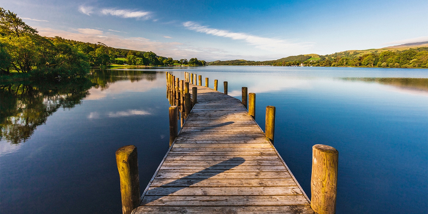 Explore Lake District with stays at Newby Bridge Hotel