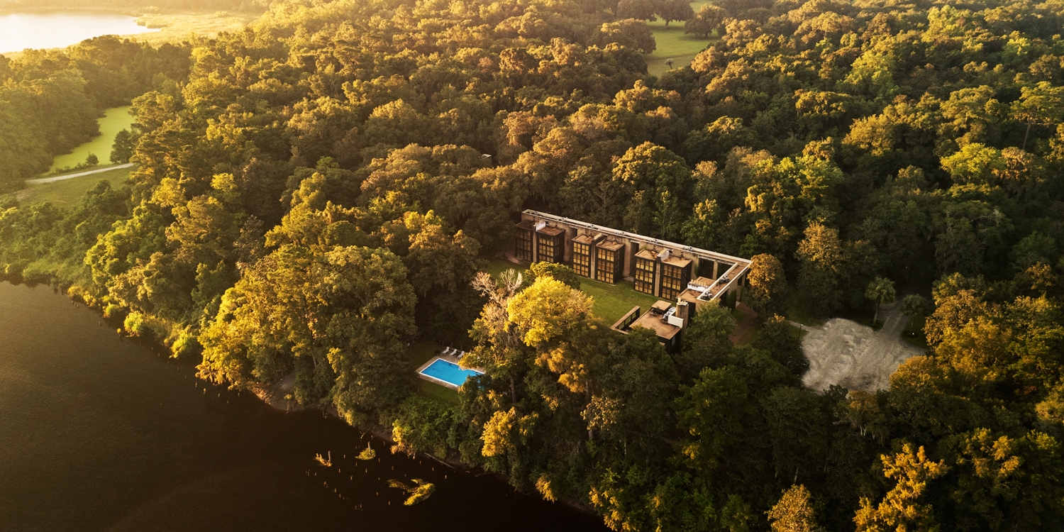 Save 39%–45% while staying at this marvelous property