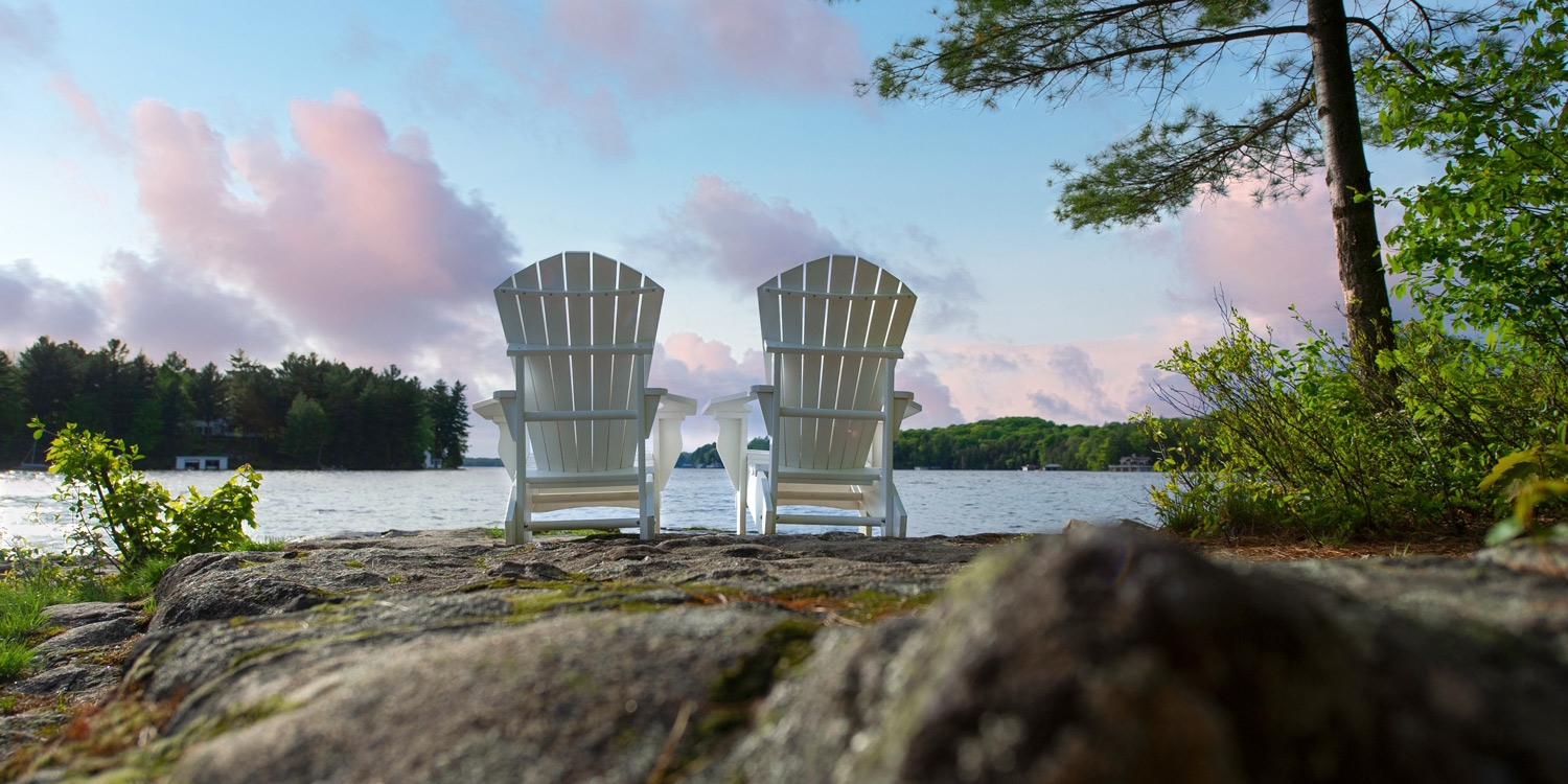 $329—Michelin-listed Prince Edward County resort, 40% off -- Prince Edward, ON
