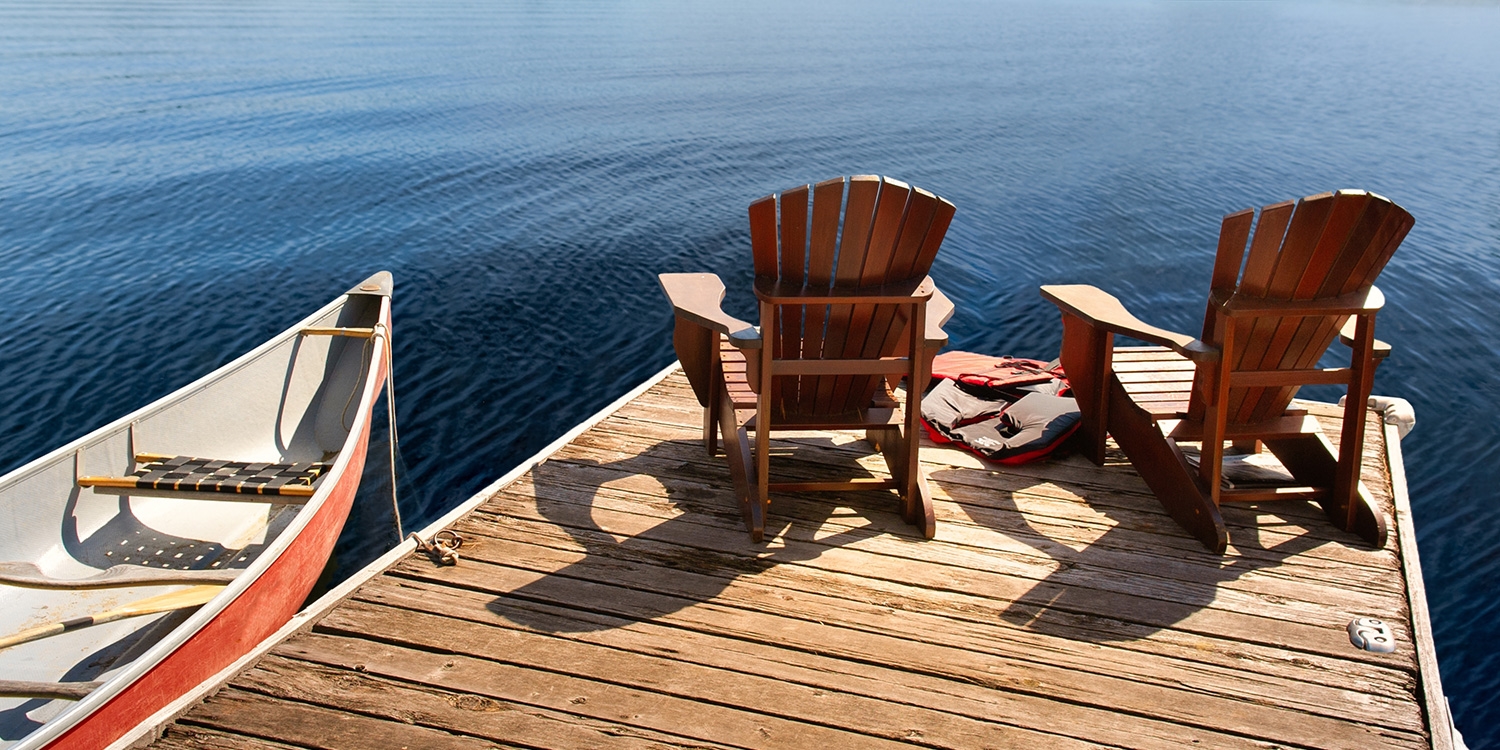 $429 & up—PEC Michelin-recommended resort this summer -- Prince Edward, ON