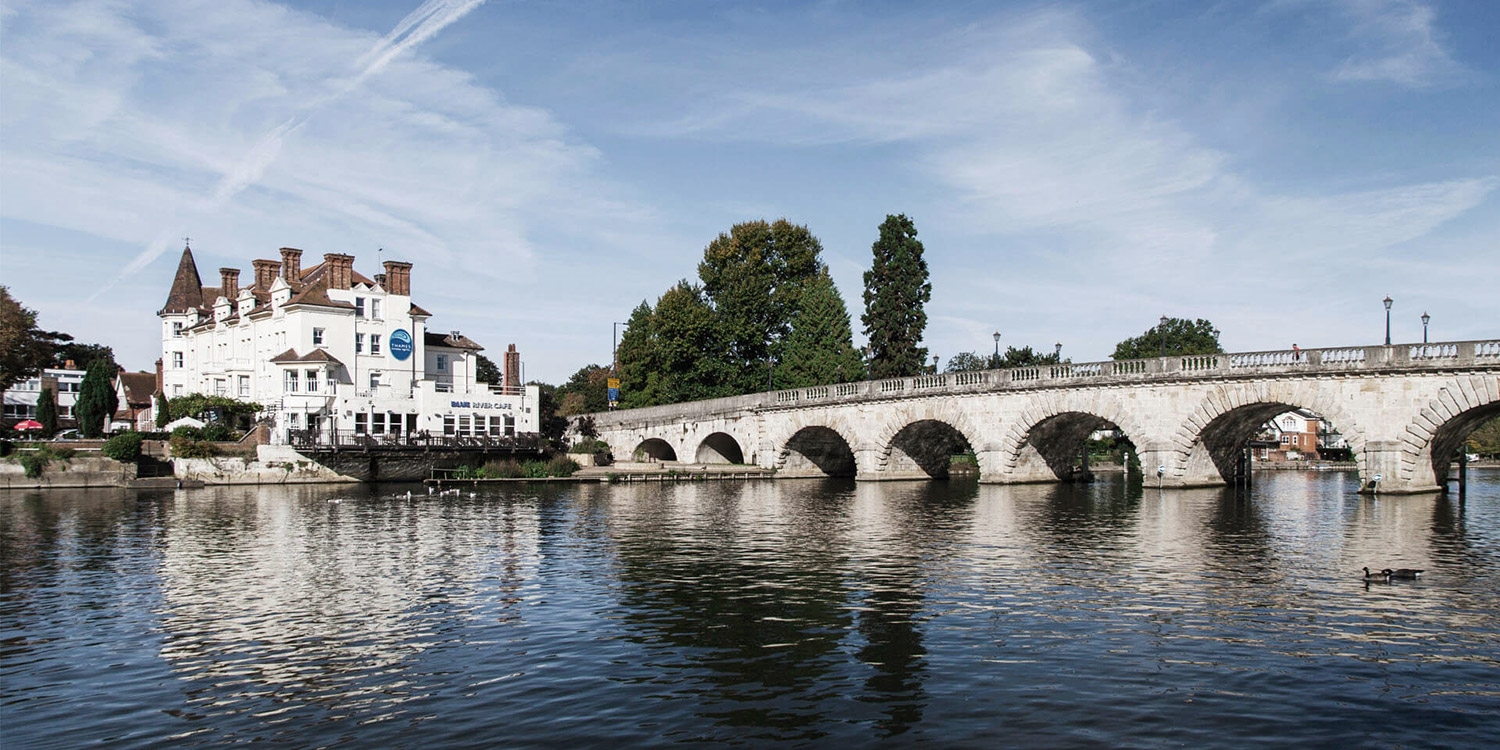 The Thames Riviera Hotel 