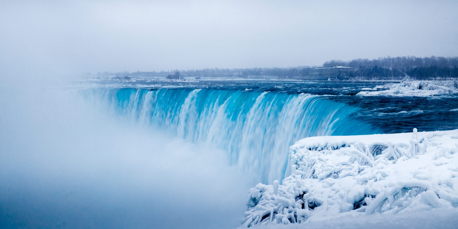 $85 & up—Niagara Falls stays w/breakfast -- Niagara Falls, Ontario