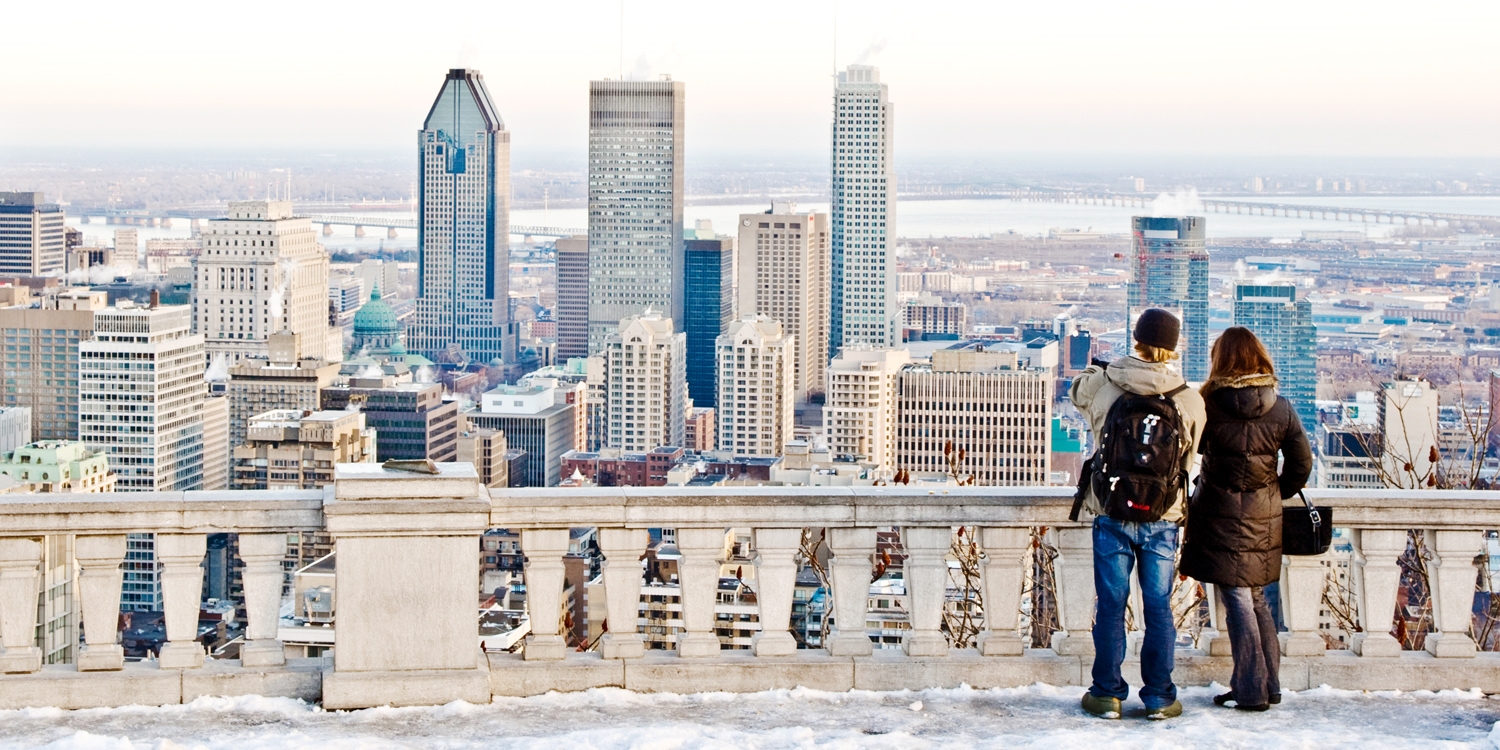 $209 & up—Upscale Montreal hotel w/valet & upgrade -- Montreal, Quebec