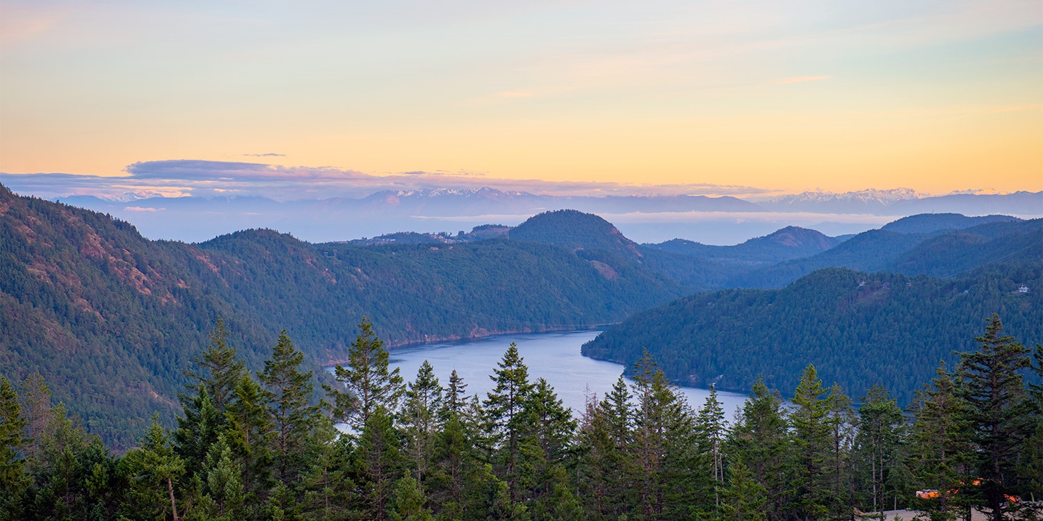 Head out and explore the many nearby trails, scenic drives and hidden beaches in the area