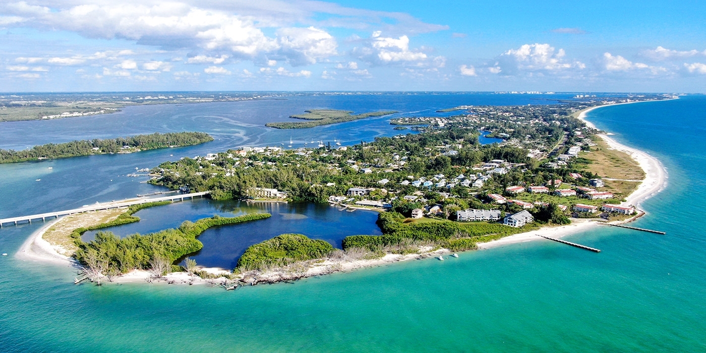 Hop on the complimentary AMI Trolley to explore the island