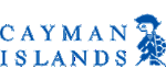 The Cayman Islands Department of Tourism logo
