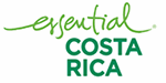 Costa Rica Tourism Board logo