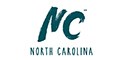 Visit North Carolina logo