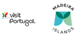 Visit Madeira logo