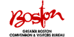 Greater Boston Convention & Visitors Bureau  logo