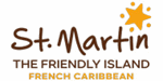St. Martin Tourist Office logo