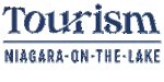 Niagara-on-the-Lake Tourism logo