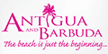 Antigua and Barbuda logo