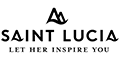 Saint Lucia Tourism Authority  logo