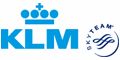  KLM Royal Dutch Airlines logo