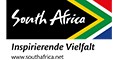 South African Tourism logo