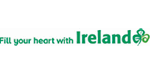 Tourism Ireland logo