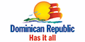 Go Dominican Republic logo
