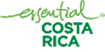 Visit Costa Rica logo