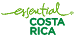 Costa Rica Tourism Board logo