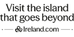 Tourism Ireland logo