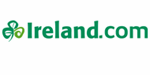 Tourism Ireland logo