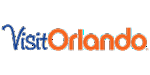 Visit Orlando logo