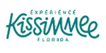 Experience Kissimmee logo