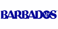 Visit Barbados logo