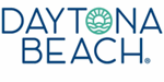 Daytona Beach Area Convention & Visitors Bureau logo
