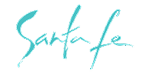 Tourism Santa Fe logo