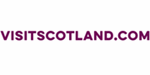 VisitScotland logo
