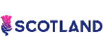 VisitScotland  logo