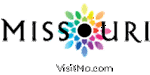 Visit Missouri  logo