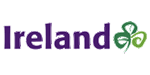 Tourism Ireland logo