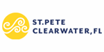 Visit St. Pete-Clearwater logo
