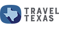 Travel Texas logo