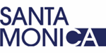 Santa Monica logo