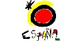 Spanisches Fremdenverkehrsamt – Turespaña logo