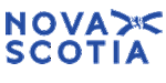Tourism Nova Scotia logo