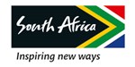 South Africa Tourism logo