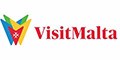 & Bildcopyright: VisitMalta logo
