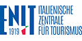 der italienischen Zentrale für Tourismus  logo
