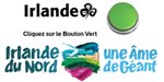 Office du Tourisme d’Irlande logo