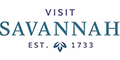 Visit Savannah logo