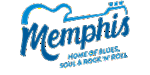 Memphis Travel  logo