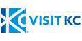 Visit KC logo