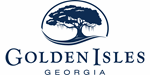 GOLDEN ISLES logo