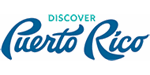Discover Puerto Rico logo
